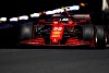Textnachricht an Sainz: Norris prognostiziert Sieg für Ferrari