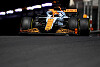 Ricciardo nur auf P15: Eineinhalb Sekunden Rückstand 'frustrierend'