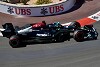 Formel-1-Liveticker: Voller Fokus bei Mercedes bereits auf 2022