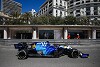 Jost Capito: Williams muss in Monaco was riskieren