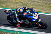 WSBK Aragon FT1: Razgatlioglu vor Davies, Folger außerhalb der Top 10