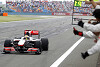 'Schnäppchen' für die Garage: Hamiltons 2010er-McLaren unterm Hammer!