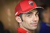 Jorge Martin fehlt auch in Mugello: Michele Pirro springt ein