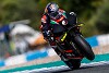 Aprilia und Dovizioso arbeiten weiter zusammen: Dritter Test in Misano