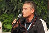 AvD Motor & Sport Magazin: Karl Wendlinger am Sonntag live auf SPORT1