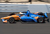 Indy 500: Honda dominiert letzten Trainingstag vor dem Qualifying