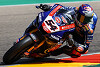 WSBK Aragon FT3: Razgatlioglu 0,001s vor Redding, Folger auf P15, Drama bei BMW
