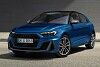 Audi: Modellpflegen für diverse Baureihen