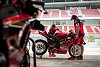 Ducati verpasst in Aragon das Podium: Wird das WSBK-Projekt vernachlässigt?
