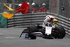 Mick Schumacher nach Crash: 'Natürlich ärgere ich mich'