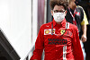 Wegen Mercedes-Motorenverdacht: Ferrari kritisiert Doppelmoral
