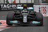 Mercedes-Computer: Bottas wäre auf Monaco-Pole gefahren