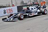 Pierre Gasly nach P6 in Monaco: Und jetzt viele Punkte!