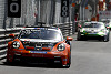 Porsche-Supercup Monaco 2021: Start-Ziel-Sieg Larry ten Voorde