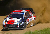 WRC Rallye Portugal 2021: Erster Saisonsieg für Elfyn Evans