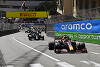 Stimmen Sie ab: Wer waren in Monaco die besten Fahrer?