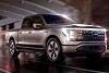 Ford F-150 Lightning: Elektro-Pick-up vorgestellt