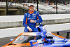 Indy 500: Die Startaufstellung zum IndyCar-Highlight 2021 in Bildern
