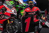 Erinnerungen an Sachsenring-GP 2016 ermöglichen Redding den Sieg in Aragon