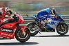 MotoGP 21: AI, Kameras und Saison 2021-Update für Piloten und Motorräder