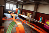 Hot Wheels Unleashed: College-Campus-Umgebung vorgestellt
