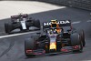 Sergio Perez: In Abu Dhabi wird sich keiner mehr dran erinnern