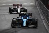 Esteban Ocon hatte 'drei oder vier Probleme gleichzeitig'