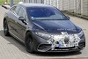 Mercedes-AMG EQS (2022): Performance-EV bei Tests erwischt