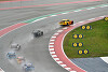 NASCAR-News Mai 2021: NASCAR will aus Regenchaos in Austin lernen