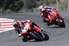 (Noch) keine Ducati-Strategie im WM-Kampf: 'Kann noch viel passieren'