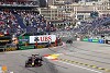 TV-Quoten Monaco 2021: Sky erholt sich von RTL-Effekt - ServusTV solide