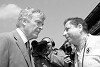 Motorsportwelt nimmt Abschied von Max Mosley