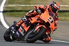 Wer fährt 2022 bei Tech-3-KTM? Herve Poncharal will bis Sommerpause warten