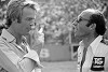 Formel-1-Liveticker: Zum Tod von Max Mosley - Statement von Frank Williams