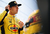 Scott McLaughlin: Penske schließt Indy-500-Sieg als Rookie nicht aus