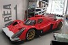 Starterliste in Portimao: Glickenhaus-Debüt, Project 1 zieht Auto zurück