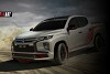 Mitsubishi belebt die Marke Ralliart in Japan wieder