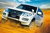 Mitsubishi Pajero (2021): 'Final Edition' zum Produktionsende