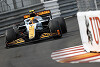 McLaren: Gulf-Lackierung bleibt eine einmalige Sache