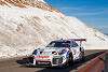 Mit Romain Dumas am Pikes Peak: Comeback von Champion Racing