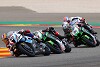 Superbike-WM 2021 Estoril: TV-Übertragung und Livestream