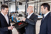Neues Logo und mehr: Aus Manthey-Racing wird Manthey