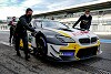 Rowe-Team kritisiert DTM-Reifenwahl: 'Funktioniert bei BMW nicht'