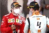 McLaren kündigt an: Weitere Updates im WM-Kampf gegen Ferrari