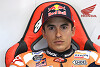 Marc Marquez gibt zu: Erneute MotoGP-Auszeit war 'eine Möglichkeit'
