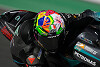 'Komplett vergessen': Morbidelli in Mugello ohne spezielles Helmdesign