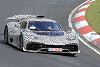 Mercedes-AMG One klingt überragend auf der Nordschleife
