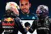 Toto Wolff: Max Verstappen 'macht noch kleine Fehler'