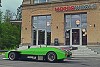 Big Bangers: Die Interserie lebt