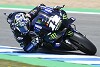 MotoGP-Liveticker Mugello: Vinales beginnt mit Bestzeit, auch Suzuki stark